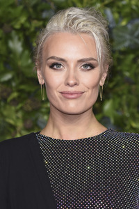 The Fashion Awards 2021 in London