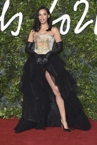 The Fashion Awards 2021 in London