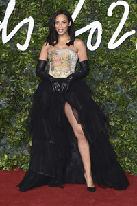 The Fashion Awards 2021 in London