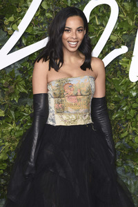 The Fashion Awards 2021 in London