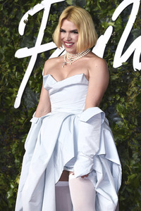 The Fashion Awards 2021 in London