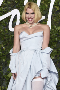 The Fashion Awards 2021 in London