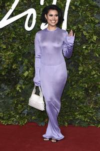 The Fashion Awards 2021 in London