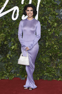 The Fashion Awards 2021 in London