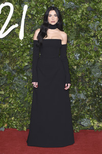 The Fashion Awards 2021 in London