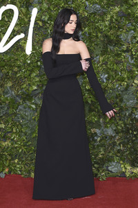 The Fashion Awards 2021 in London