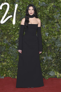 The Fashion Awards 2021 in London