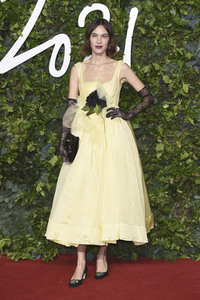 The Fashion Awards 2021 in London