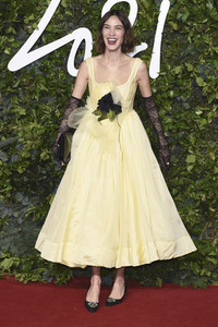 The Fashion Awards 2021 in London