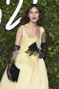 The Fashion Awards 2021 in London