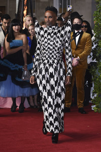 The Fashion Awards 2021 in London