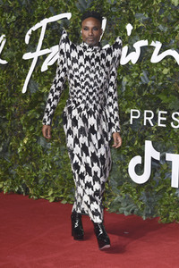 The Fashion Awards 2021 in London