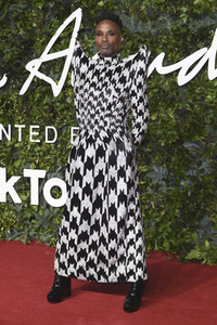 The Fashion Awards 2021 in London