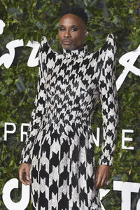 The Fashion Awards 2021 in London