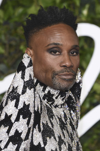 The Fashion Awards 2021 in London