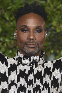 The Fashion Awards 2021 in London