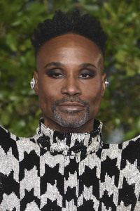 The Fashion Awards 2021 in London