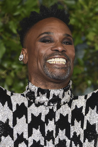 The Fashion Awards 2021 in London