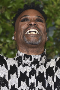 The Fashion Awards 2021 in London