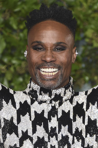 The Fashion Awards 2021 in London