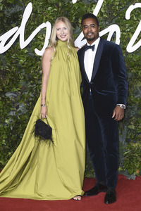 The Fashion Awards 2021 in London