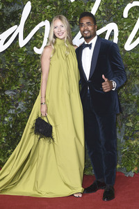 The Fashion Awards 2021 in London