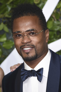 The Fashion Awards 2021 in London