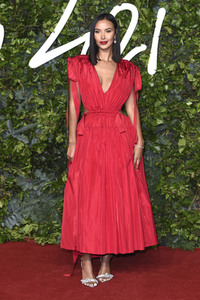 The Fashion Awards 2021 in London