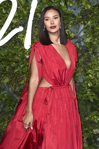 The Fashion Awards 2021 in London