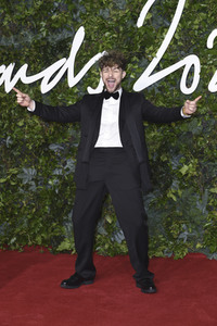 The Fashion Awards 2021 in London