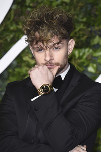 The Fashion Awards 2021 in London