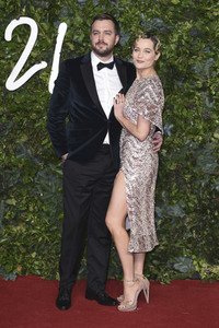 The Fashion Awards 2021 in London