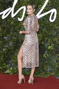 The Fashion Awards 2021 in London