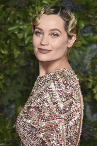 The Fashion Awards 2021 in London