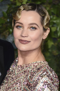 The Fashion Awards 2021 in London