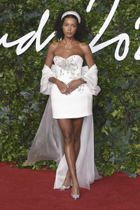 The Fashion Awards 2021 in London