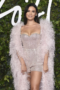 The Fashion Awards 2021 in London