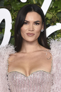 The Fashion Awards 2021 in London