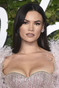 The Fashion Awards 2021 in London