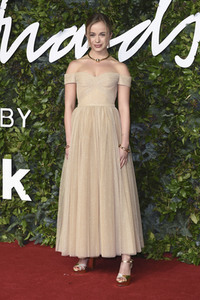 The Fashion Awards 2021 in London