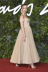 The Fashion Awards 2021 in London