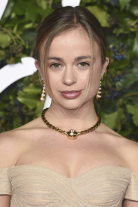 The Fashion Awards 2021 in London