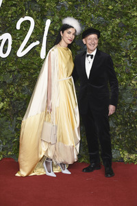 The Fashion Awards 2021 in London