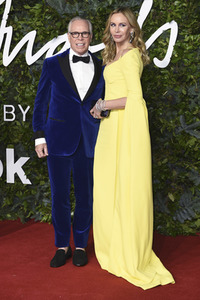 The Fashion Awards 2021 in London