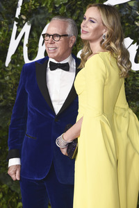 The Fashion Awards 2021 in London