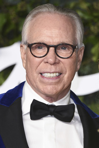 The Fashion Awards 2021 in London