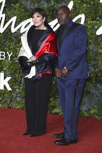 The Fashion Awards 2021 in London