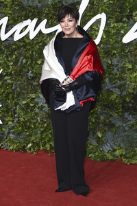 The Fashion Awards 2021 in London