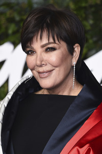 The Fashion Awards 2021 in London