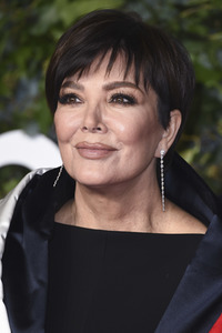 The Fashion Awards 2021 in London